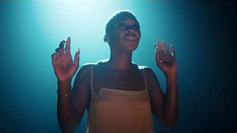 Watch Cynthia Erivo’s Emotional Video for Harriet Tubman Biopic Song ...