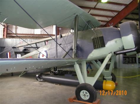 Commemorative Air Force museum | A Military Photo & Video Website