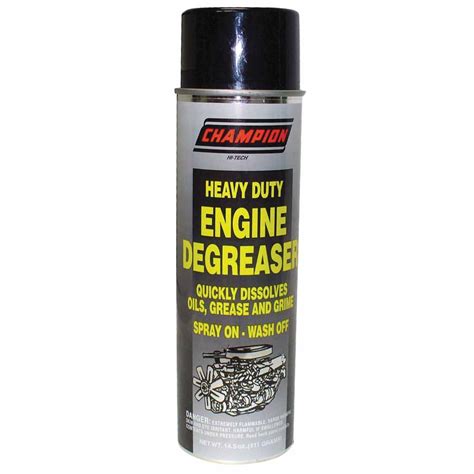 Cutter's Choice Online - Heavy Duty Engine Degreaser 14.5 oz