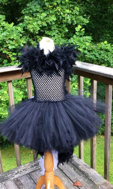 Skunk Tutu Costume Skunk Tutu Skunk Tutu Dress Birthday | Etsy Costume ...