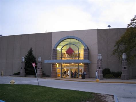 Lincoln Mall | Malls and Retail Wiki | Fandom