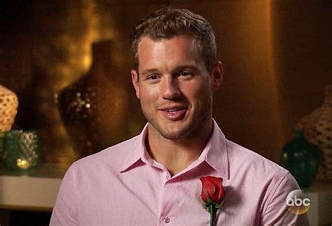 Colton Underwood Bachelor Age