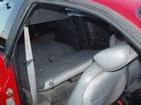 1989 Ford Probe - Interior Pictures - CarGurus