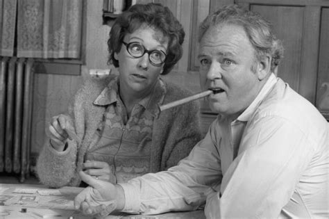 Edith Bunker: As All in the Family Turns 50, We Look at Her Impact