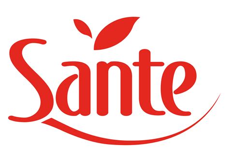 Logotypy - Sante