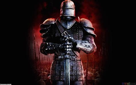 WALLPAPERS HD FREE - Knights, Warriors, Medieval.