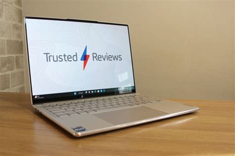 Lenovo Yoga Slim 9i (2022) Review | Trusted Reviews