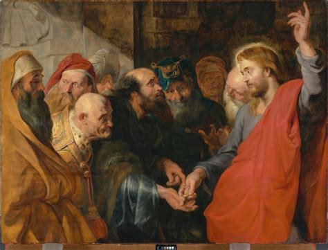 Early Rubens exhibition at AGO highlights 'anti-war art that changed ...