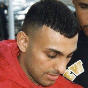 Naseem Hamed - Age, Family, Bio | Famous Birthdays