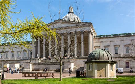 Life at UCL | Students - UCL – University College London