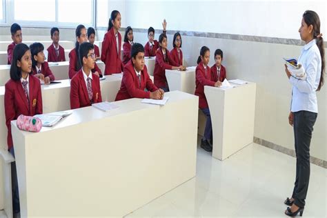 SNBP International School, Wagholi, Pune: Admission, Fee, Affiliation