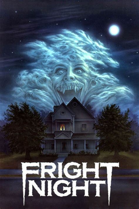 Fright Night Movie Review & Film Summary (1985) | Roger Ebert