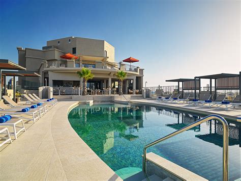 Apre Malta Marriott Hotel & Spa - Visit Malta Incentives & Meetings