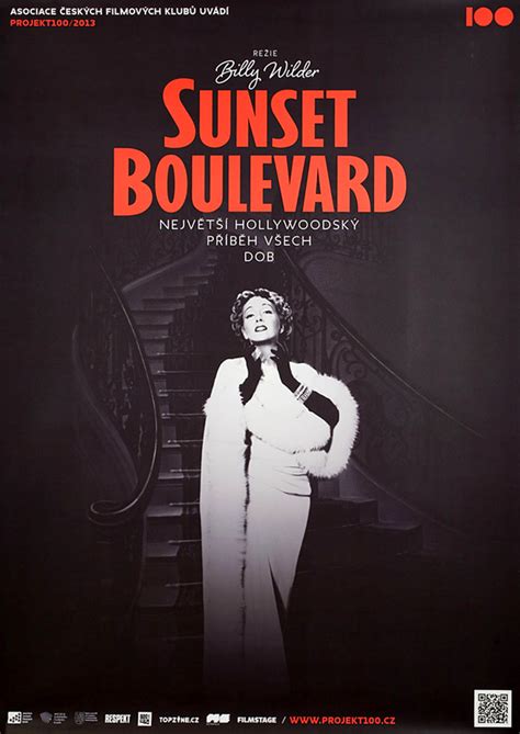 Free Summer Cinema: Sunset Boulevard - The Santa Barbara Independent