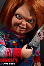 Watch Chucky (2021 ) TV Series Online