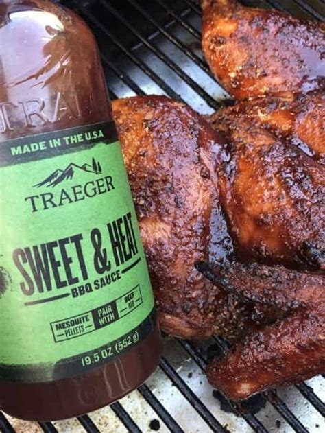 AMAZING Traeger Spatchcock Chicken Story - Quality Grill Tips