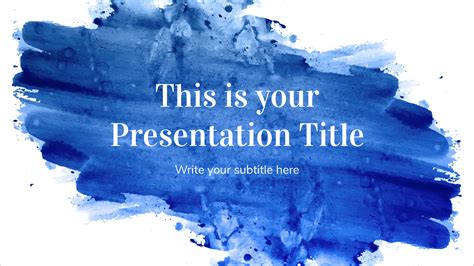 25 Free Microsoft PowerPoint And Google Slides Presentation Templates