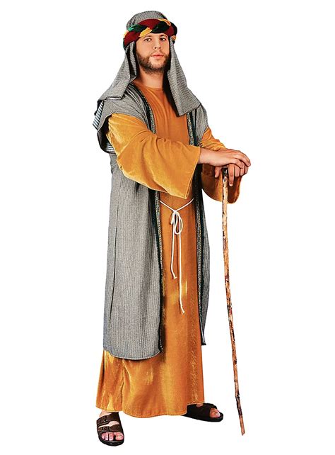 Shepherd Nativity Costume - maskworld.com