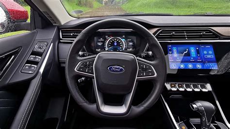 Ford Territory Interior Spare Parts | Reviewmotors.co