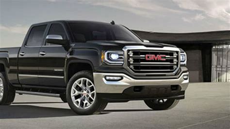 3 Most Common GMC Sierra 1500 Problems Reported by Hundreds of Real Owners