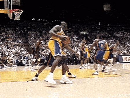 Los Angeles Lakers Basketball GIF by NBA - Find & Share on GIPHY