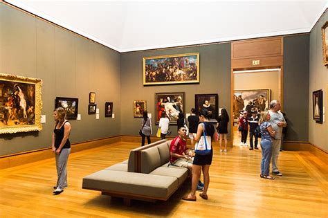 Get to Know the Getty Museum: How a Villa Full of Magnificent Art Enchants Visitors Today ...