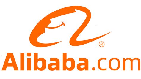 Download Alibaba Logo Thumbnail Transparent Png