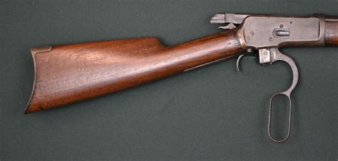 Winchester Model 1892 .25-20 WCF Lever Action Rifle For Sale at ...