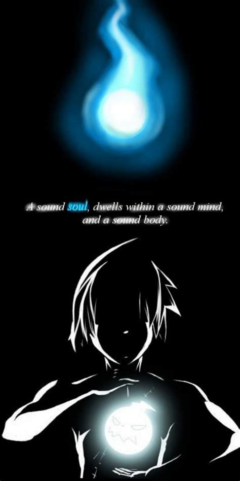 Details more than 78 souls anime - awesomeenglish.edu.vn