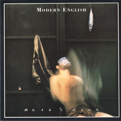 Modern English – Mesh & Lace – CD (Album), 1992 [r326736] | Discogs