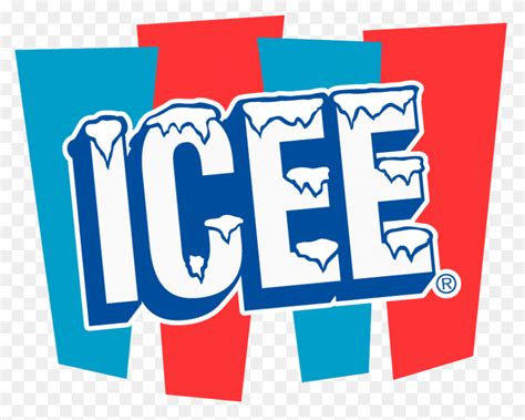 Icee Logo & Transparent Icee.PNG Logo Images