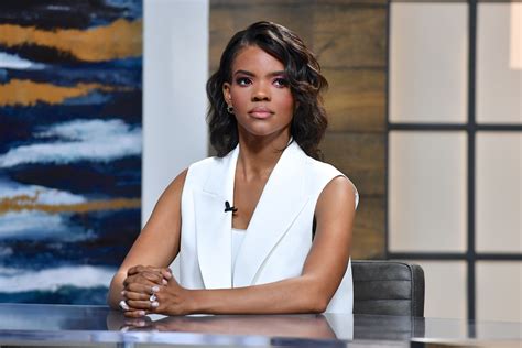 Candace Owens Says She 'Cannot Be Silenced' After Daily Wire Exit ...