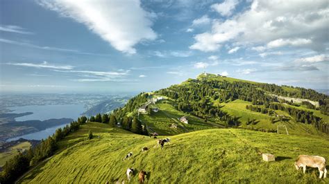 Rigi | Switzerland Tourism