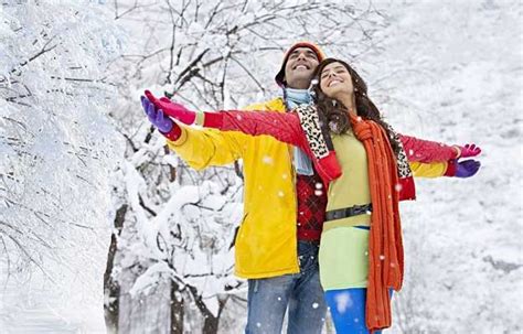 Kullu Manali Honeymoon Package from Delhi, 5N/6D, Rs. 7,100.