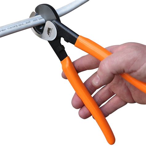 Copper Cable Cutters - Rhino Electricians Tools