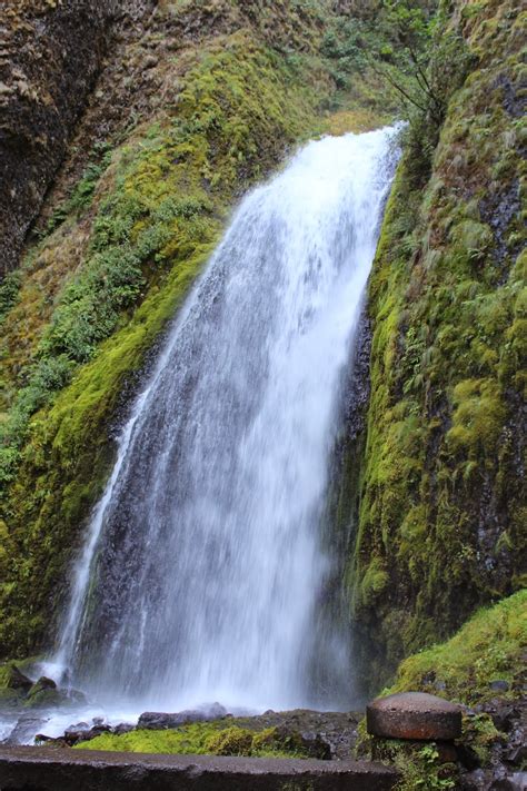 JaredDavidsonPhotography: Oregon Waterfalls