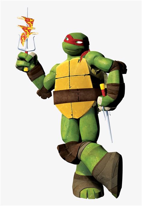 Turtles Ninja, - Teenage Mutant Ninja Turtles Raphael 2012 - Free ...