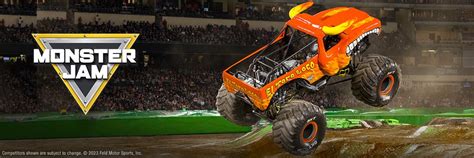 Monster Jam | Caesars Superdome