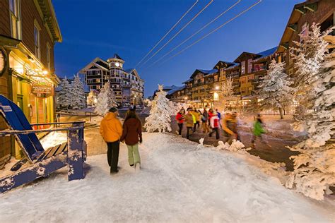 Snowshoe Mountain Resort: Snowshoe, West Virginia - Live Work Learn Play