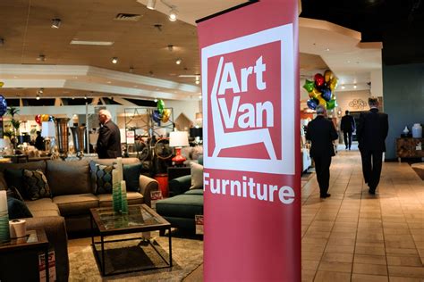 Art Van Furniture stores closing: Midwest retailer to liquidate