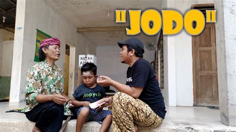 JODOH - YouTube