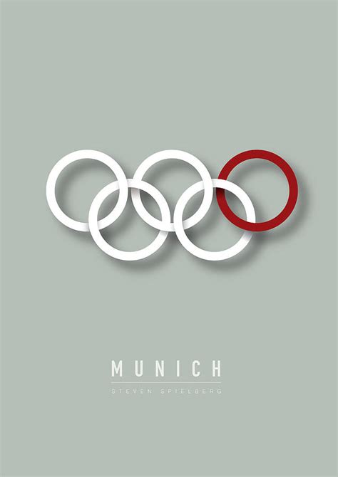 Munich - Alternative Movie Poster Digital Art by Movie Poster Boy - Fine Art America