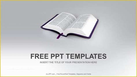 51 Free Bible Powerpoint Templates | Heritagechristiancollege