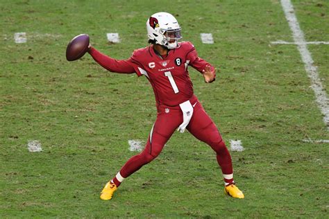 Josh McDaniels Makes Opinion On Kyler Murray Very Clear - The Spun