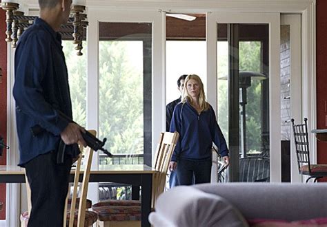 Homeland RECAP 11/3/13: Season 3 Episode 6 "Still Positive" | Celeb Dirty Laundry