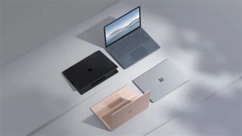 i5 New Microsoft Laptop 5 at Rs 90900/piece in New Delhi | ID: 22151701597