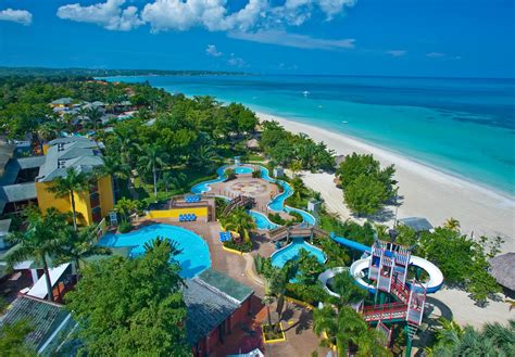 Fabulous Family-Friendly Resorts in Jamaica for Every Need | HuffPost