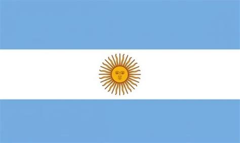 National Flag of Argentina meaning Archives - Vdio Magazine 2023