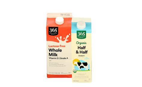 10 Lactose-Free Milk Brands That Taste Delicious - Soocial