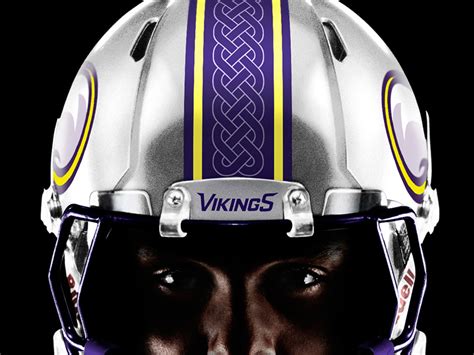 Minnesota Vikings Football, Best Football Team, Football Uniforms, Football Helmets, Vikings Fan ...